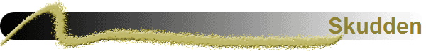 Skudden
